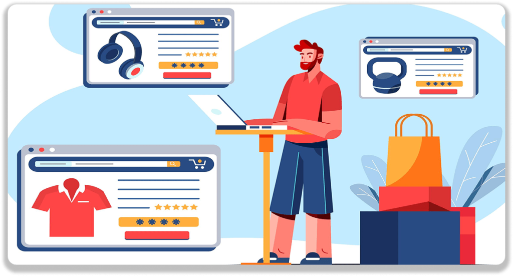 user friendly store 2